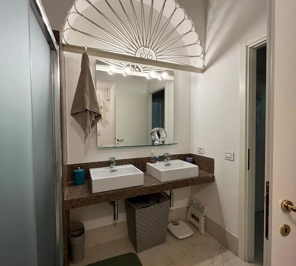 Apartman Central Loft Verona