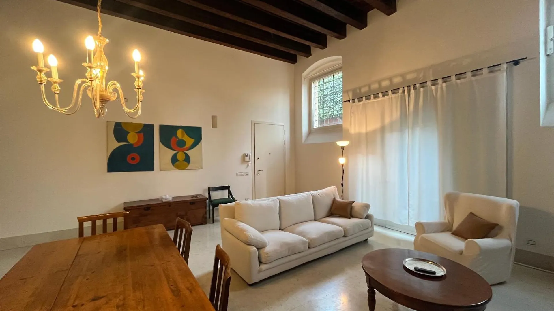 Central Loft Verona