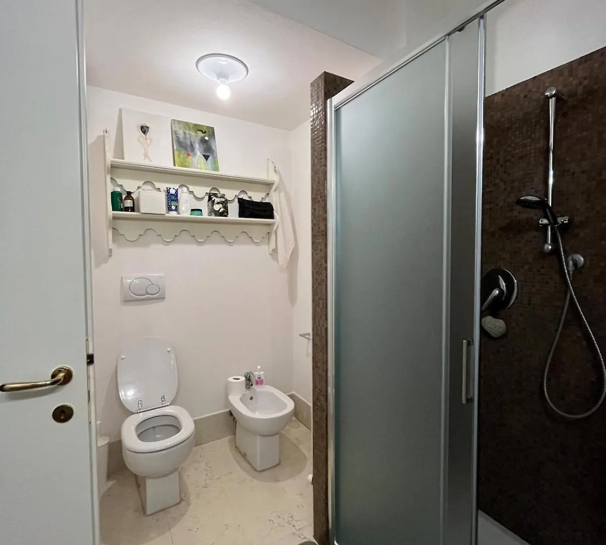 Central Loft Verona
