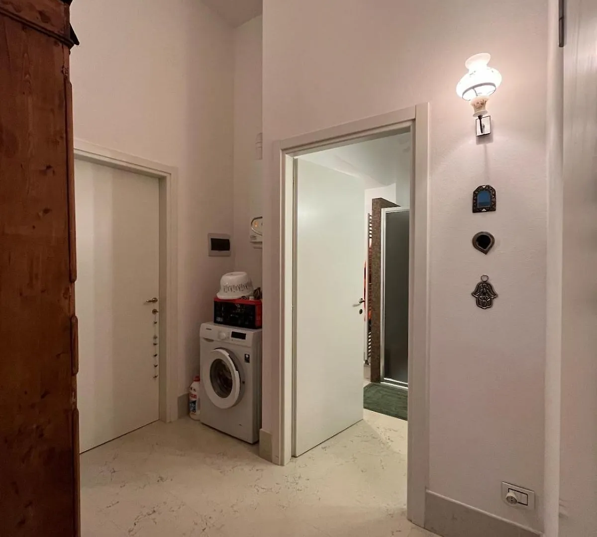 Apartment Central Loft Verona Italy