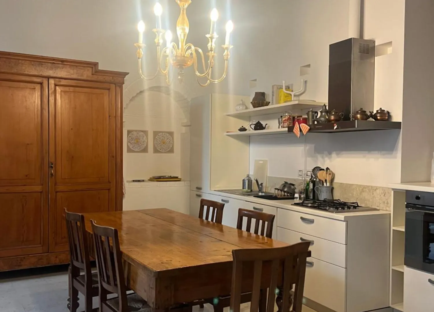Central Loft Verona Italy